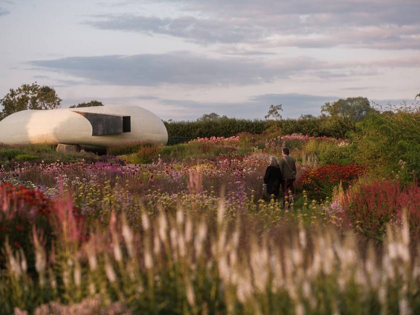 Hauser & Wirth Somerset