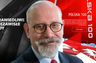 Maciej Świrski, Polska Fundacja Narodowa. 