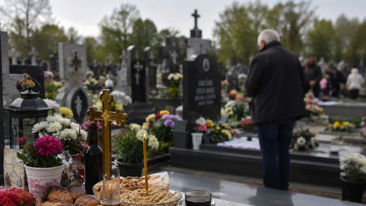 Danas su Letnje zadušnice, a ovo su najvažniji običaji