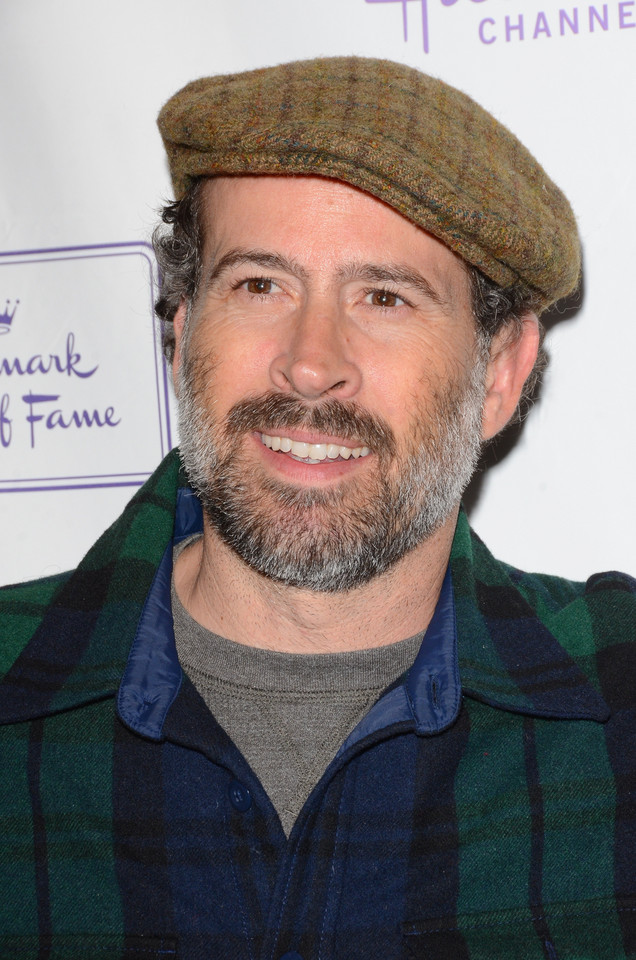 Jason Lee