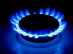 Nie będziemy mieli gazu na zimę