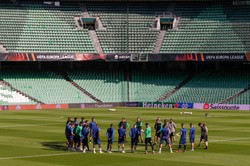 Ciekawie w ostatniej kolejce. Cztery drużyny pewne gry w 1/8 finału Ligi Europy