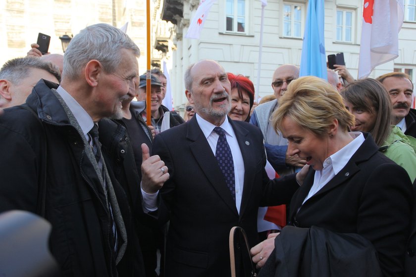 Antoni Macierewicz