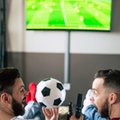 Oficjalny telewizor FIFA World Cup 2022 i alternatywy w podobnej cenie