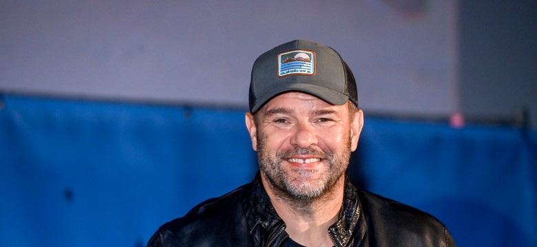 Tomasz Karolak dostał nową fuchę. Poprowadzi "Pytanie na śniadanie" z Marzeną Rogalską