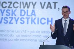 Mateusz Morawiecki