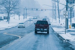 Zimowy armagedon w USA. 30 stanów sparaliżowanych, tysiące lotów odwołanych