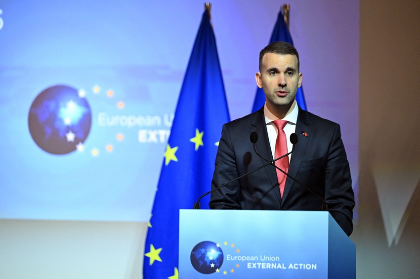 Milojko Spajić