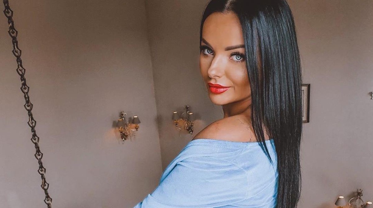 Lera Kudryavtseva dikni soradi