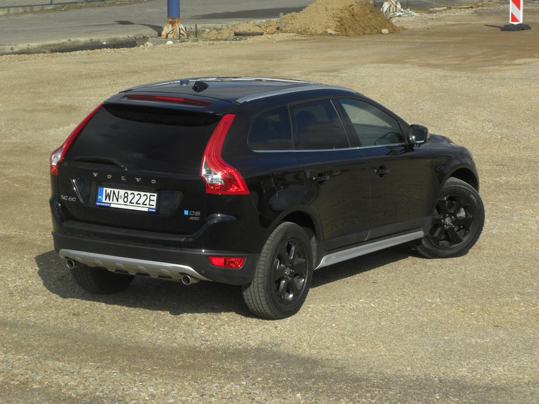 XC60 bestseller Volvo