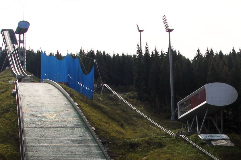 Kontuzja Kamila Stocha. Nasz skoczek nie wystąpi w Klingenthal!