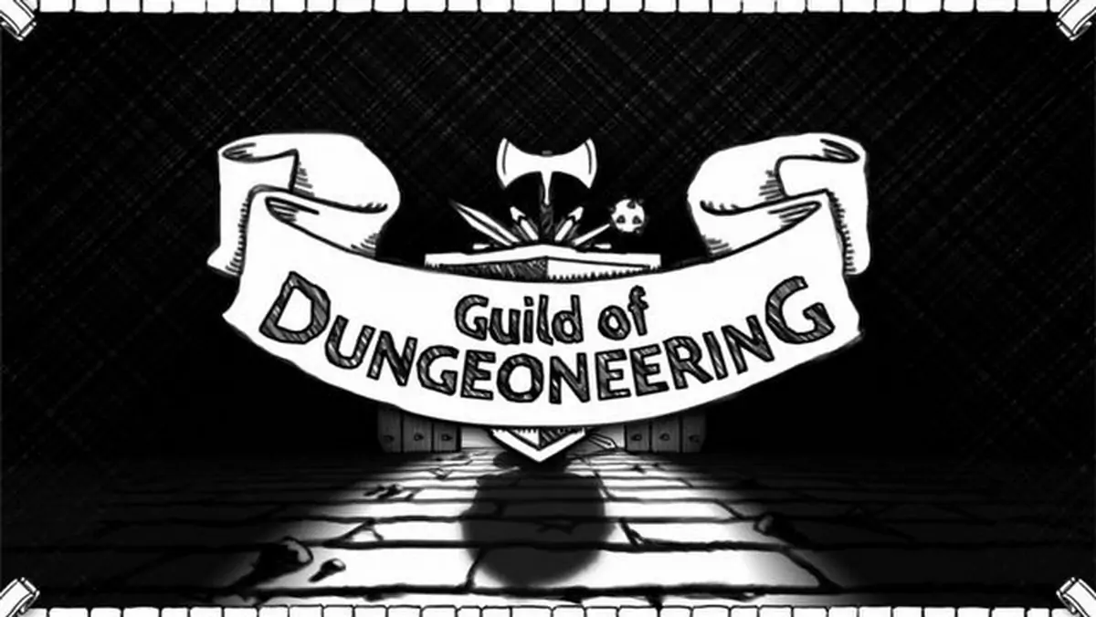 Recenzja: Guild of Dungeoneering