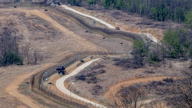 Uciekł z Korei Północnej. Trafi do więzienia