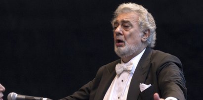 Opery nie chcą u siebie Placido Domingo. Odwołują koncerty