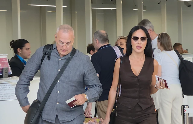 OVO JE PRAVI RAZLOG ZBOG KOG ALEKSANDRA SUBOTIĆ NE ULAZI U ELITU 9: "Dvoumila sam se!"