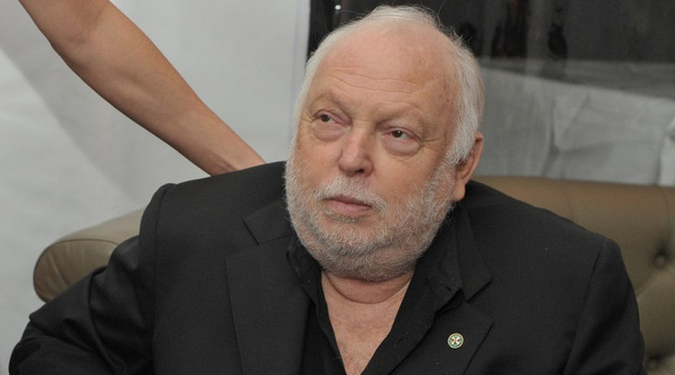 Andy Vajna  / Fotó: RAS