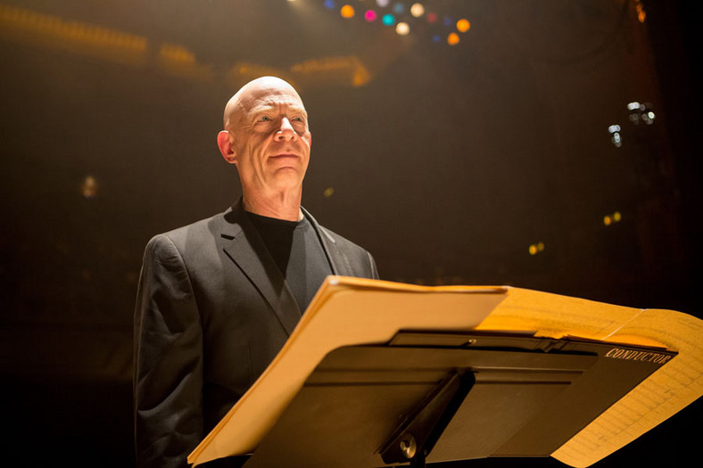 "Whiplash" - kadr z filmu