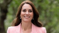 A meseszép Katalin hercegné mindenkit túlragyogott, különleges színű kreációjában hatalmas feltűnést keltett