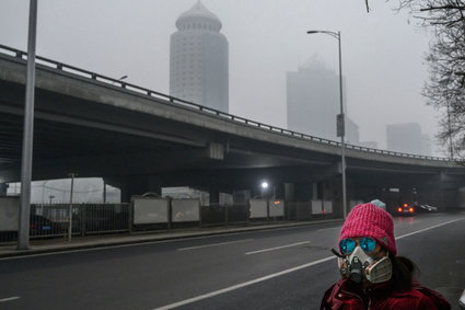 Chiny przeprowadzają największy taki eksperyment w historii. Zmusiła je do tego epidemia