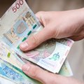 Oto najpopularniejszy banknot w Polsce. Nie zgadniesz, który to nominał