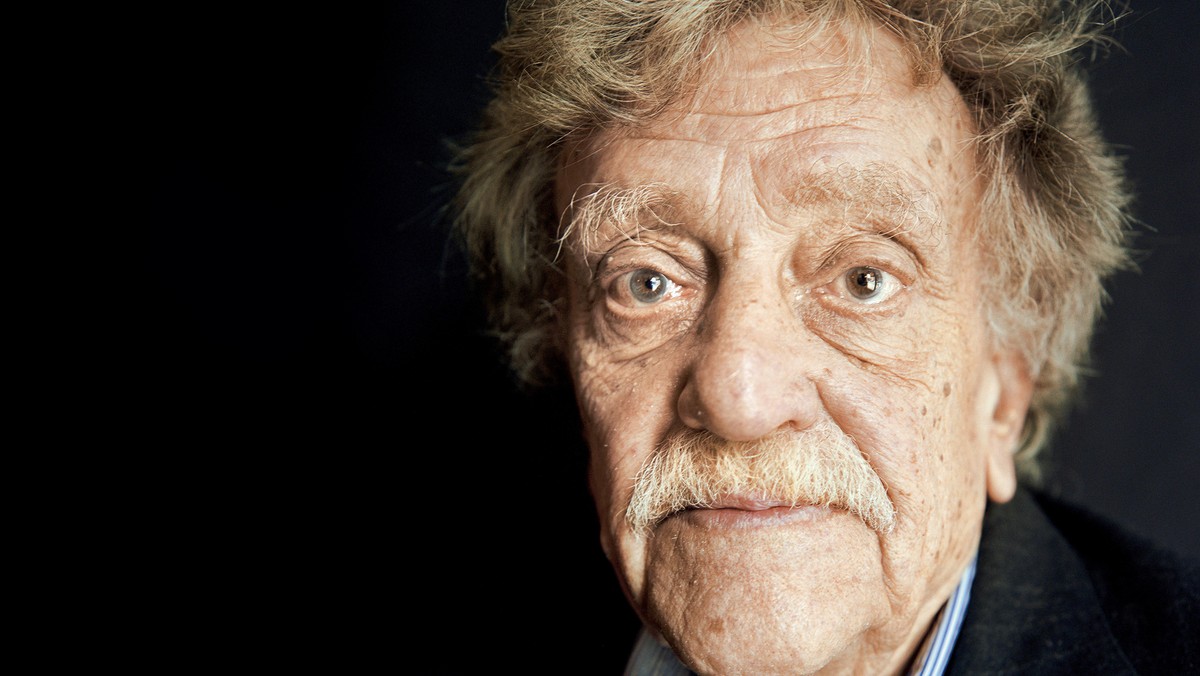 Kurt Vonnegut