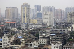 Janet Yellen: Niepokój o gospodarkę Chin