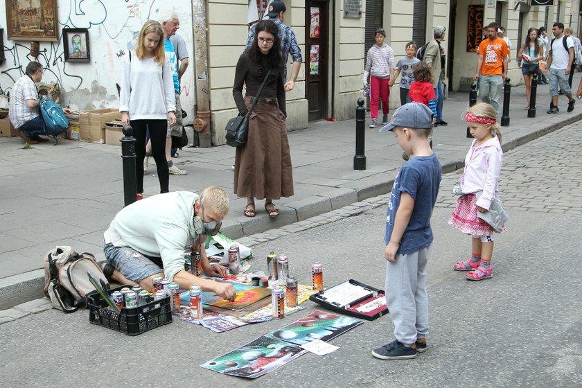 „Otwarta Ząbkowska”