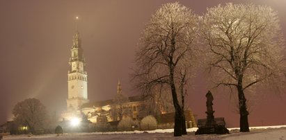 Pogoda 2019-01-28 w mieście Częstochowa - prognoza pogody na dziś