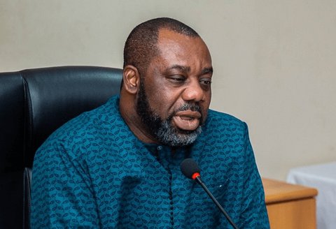 Matthew Opoku Prempeh, Education Minister