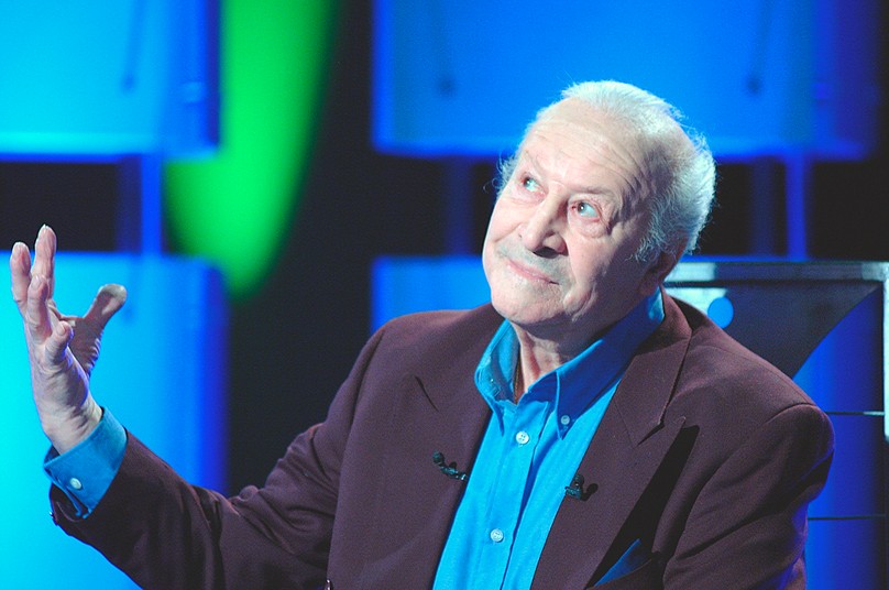 Leon Niemczyk