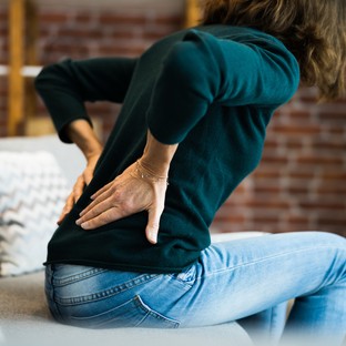 Stressz okozta hátfájás: ennyit ér ellene a hialuronsavas injekciókúra