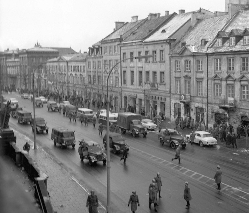 40. rocznica Marca '68