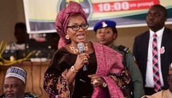 Minister orders lawyers to ensure justice for maid allegedly killed by guardian