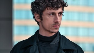 Baasch: Lubię koncerty, które różnią się od płyt [PODCAST]