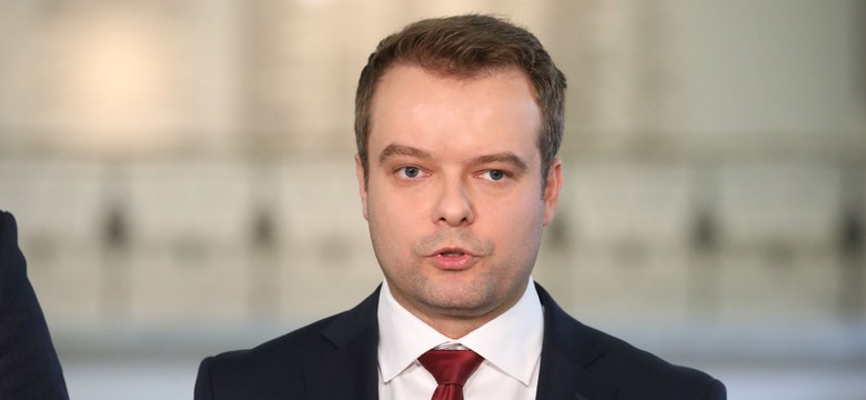 Morawiecki przekona do siebie ludowców? Bochenek: Nie mam powodów by, w to nie wierzyć
