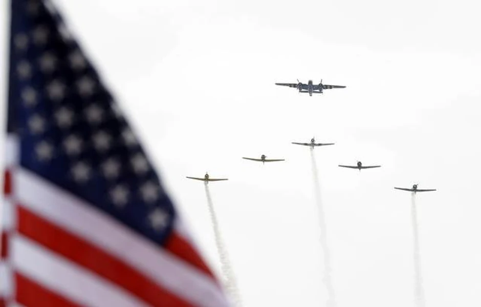 Superiorniji na nebu