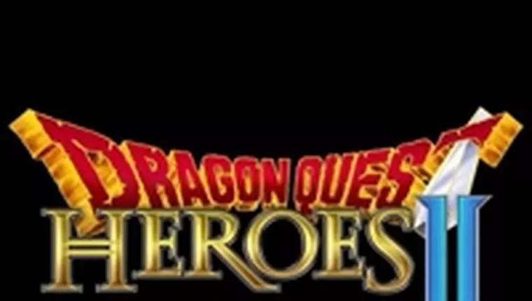 Dragon Quest Heroes II