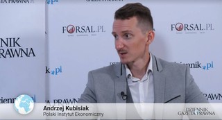 Kryzys pandemiczny a rynek pracy. 'Niedobory kadrowe. Tego nikt się nie spodziewał'