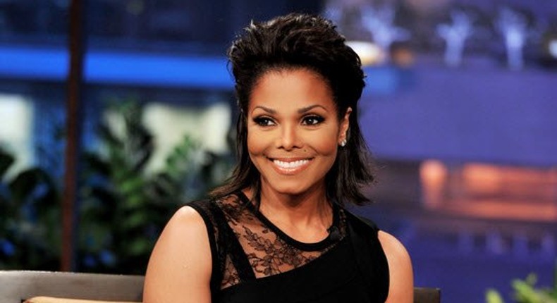 Janet Jackson