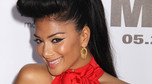 Nicole Scherzinger na premierze filmu "Faceci w czerni 3" w Nowym Jorku (fot. Agencja BE&amp;W)