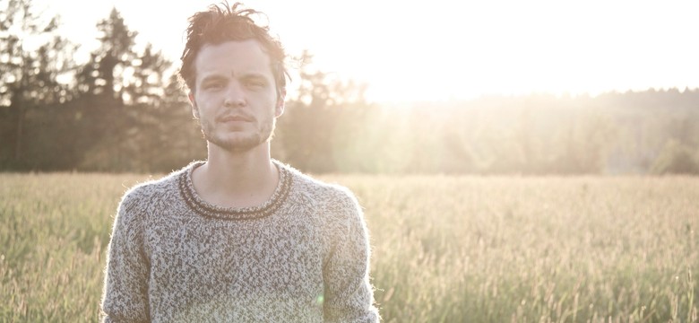 Tallest Man On Earth na koncertach w Gdańsku i w Warszawie