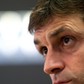 Tito Vilanova lewy profil twarzy