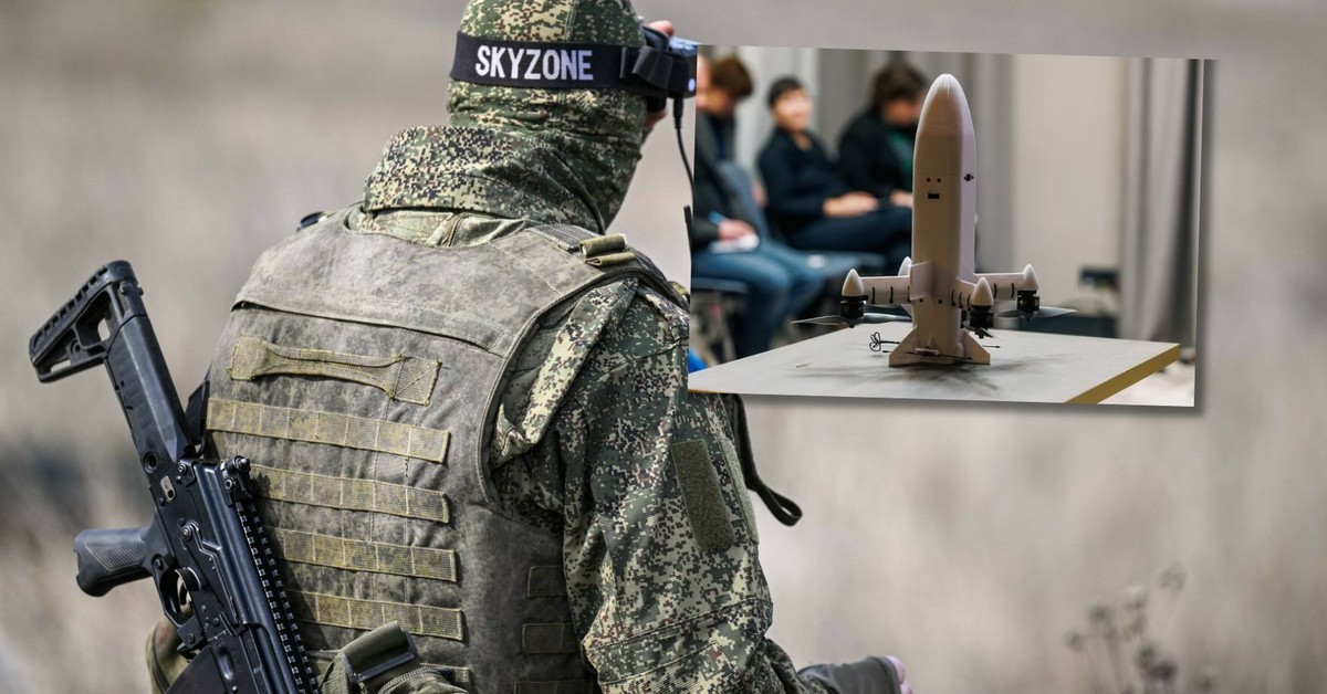 Mocarstwo rzuca rękawice Rosji. To może zmienić bieg wojny w Ukrainie