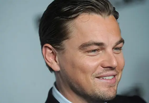 Leonardo DiCaprio przyłapany z nową dziewczyną. To 24-letnia modelka z Danii