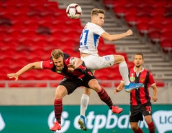 Na Węgrzech piłkarscy kibice zasiądą na trybunach szybciej niż w Polsce