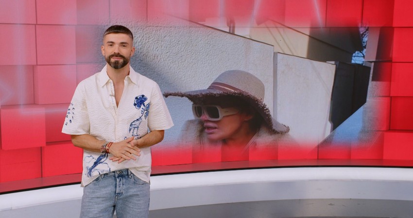 Emisija "Scena" ponovo na Blic Tv