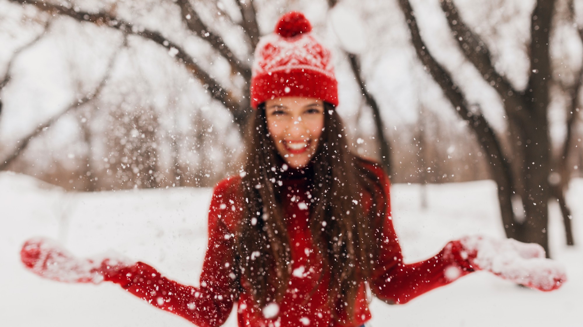 Slovensko zasiahne snehová kalamita.