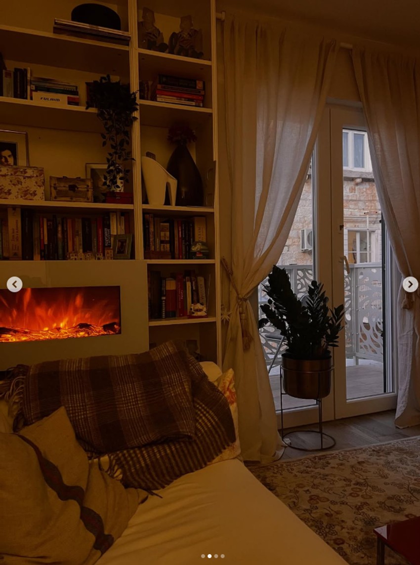 Dom Danijele Dvornik