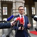 Morawiecki proponuje nowy fundusz. Za pieniądze rosyjskich oligarchów