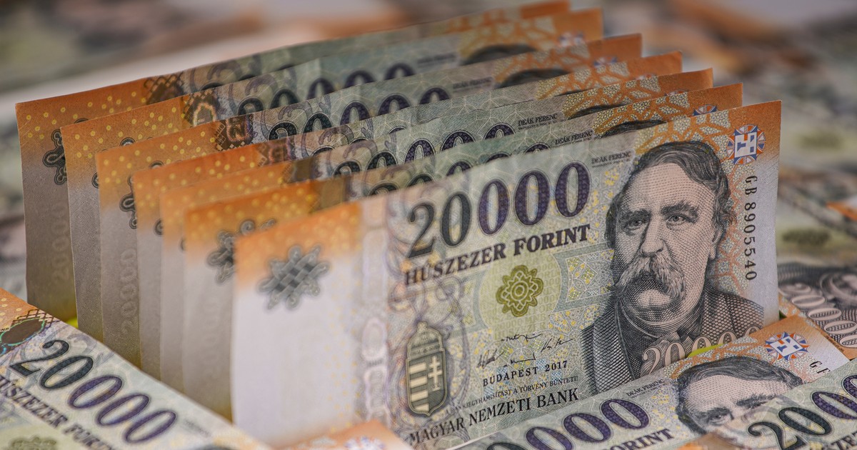 Kurs HUF/PLN 08 kwietnia 2025 r.